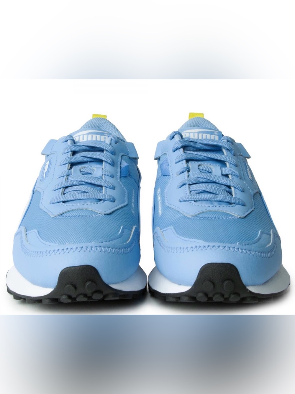 Puma M Motorsport Rider FV AC Sneakers Size 6.5